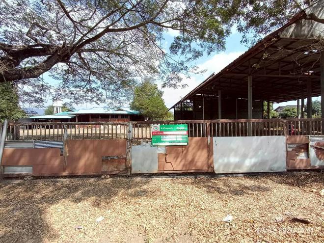 รูป บ้านเดี่ยว 934 ตร.วา ลี้ ลำพูน 5.8M - รูปที่ 2/57