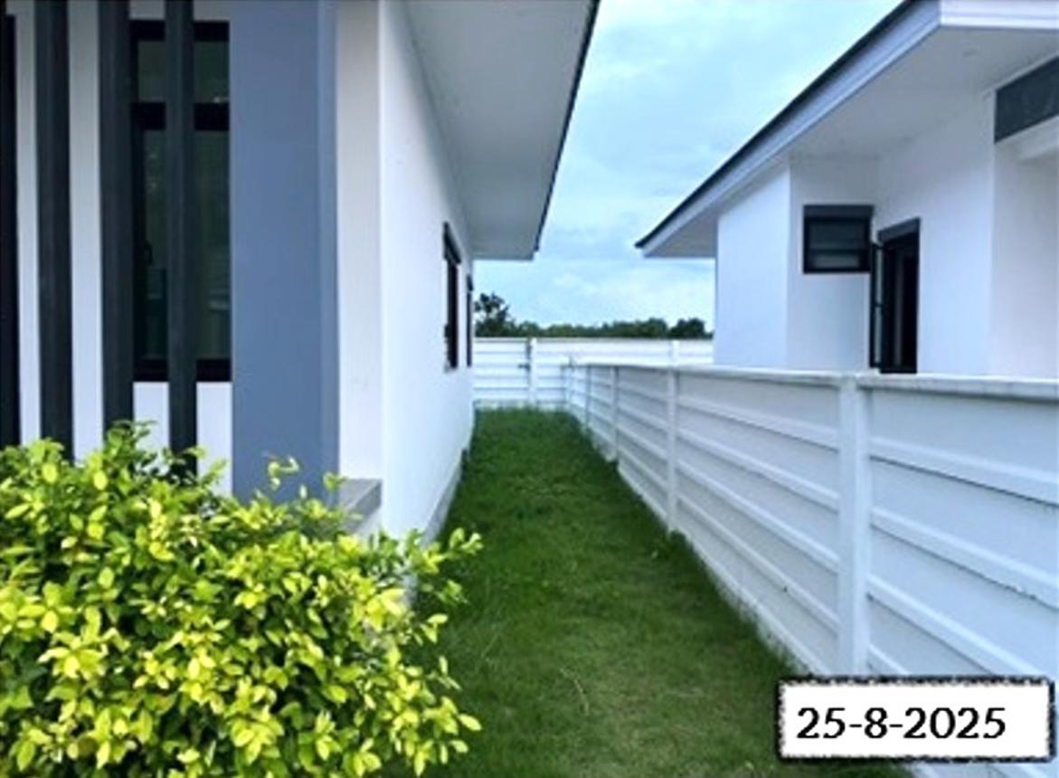 รูป บ้านเดี่ยว 63.8 ตร.วา หนองเรือ ขอนแก่น 2.3M - รูปที่ 30/35