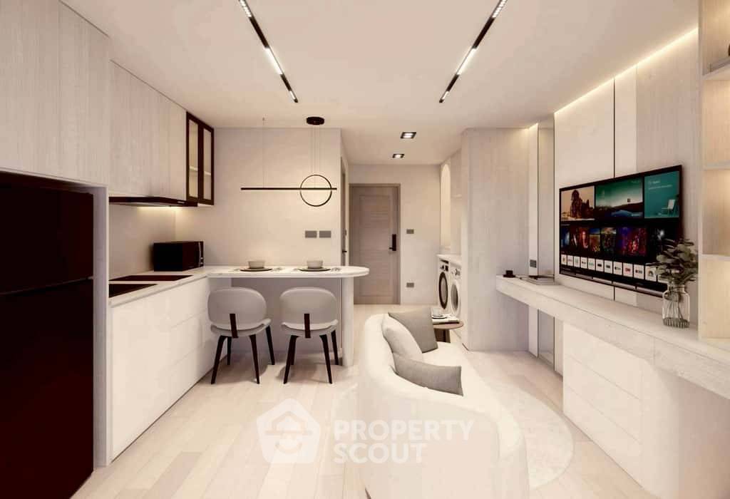รูป คอนโด 1-ห้องนอน ที่ ชมดอยคอนโดเต็ล ใกล้ นิมมานเหมินท์ (ID 3317928) - รูปที่ 17/19