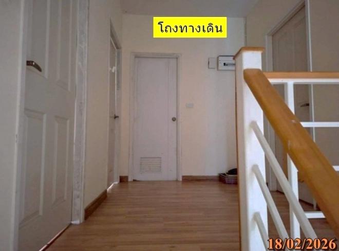 รูป บ้านเดี่ยว 50.7 ตร.วา พฤกษาปูริ บางพลี สมุทรปราการ 3.8M - รูปที่ 8/35