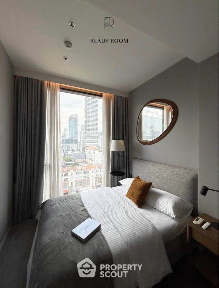 picture 2-BR Condo At Khun By Yoo Near BTS Thong Lor (ID 1445742) - 23/33