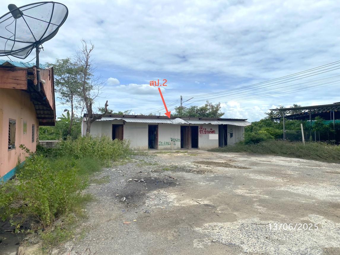picture HOME 300 Sq.w. Kamphaeng Saen Nakhon Pathom for 2.3M - 27/35