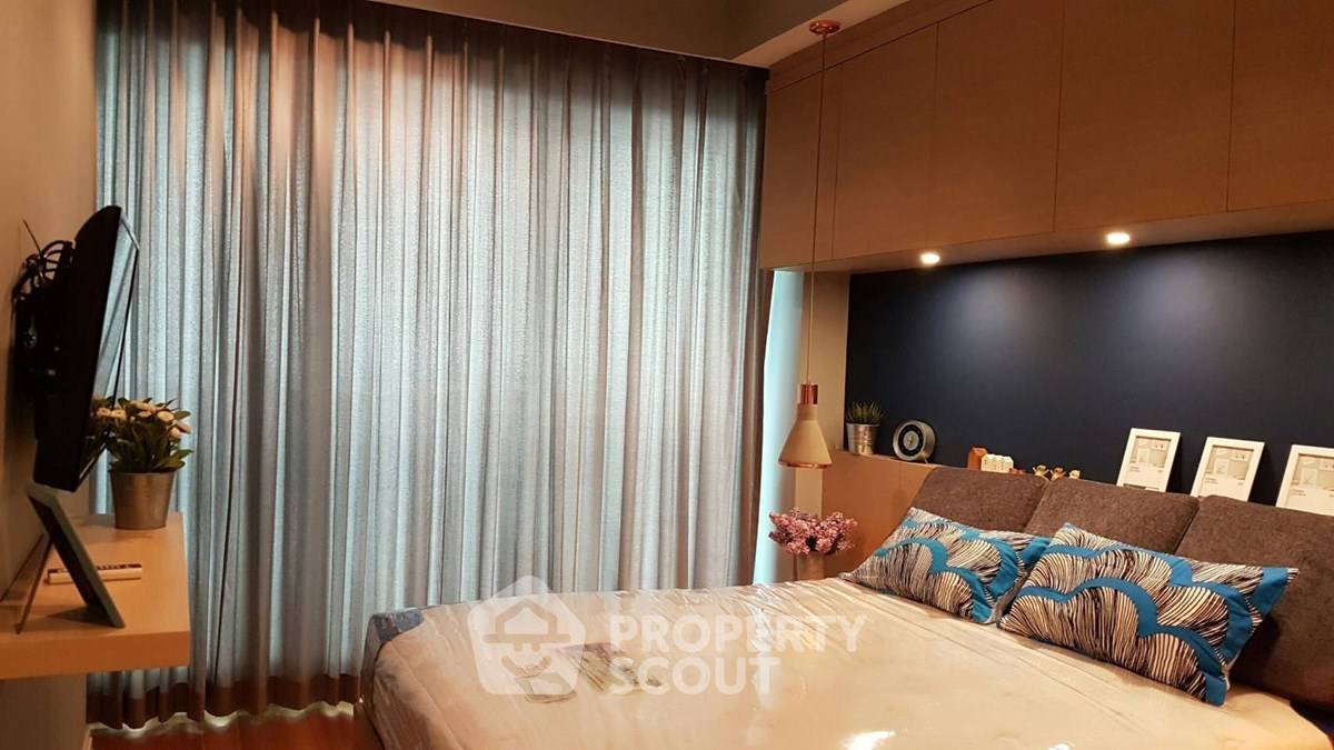 picture 53rd-Floor 2-BR At The River Condominium Near BTS Saphan Taksin (ID 2874356) - 4/16