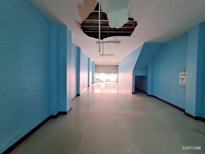 รูป อาคารพาณิชย์ 24.9 ตร.วา สะเดา สงขลา 4.4M - รูปที่ 2/37