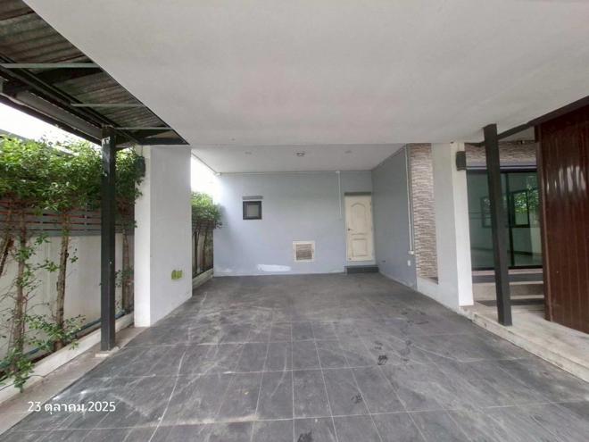 รูป ทาวน์เฮ้าส์ 20.3 ตร.วา บ้านฟ้า ทาวน์นี่ ปิ่นเกล้า-สาย 5 สามพราน นครปฐม 2.1M - รูปที่ 4/31
