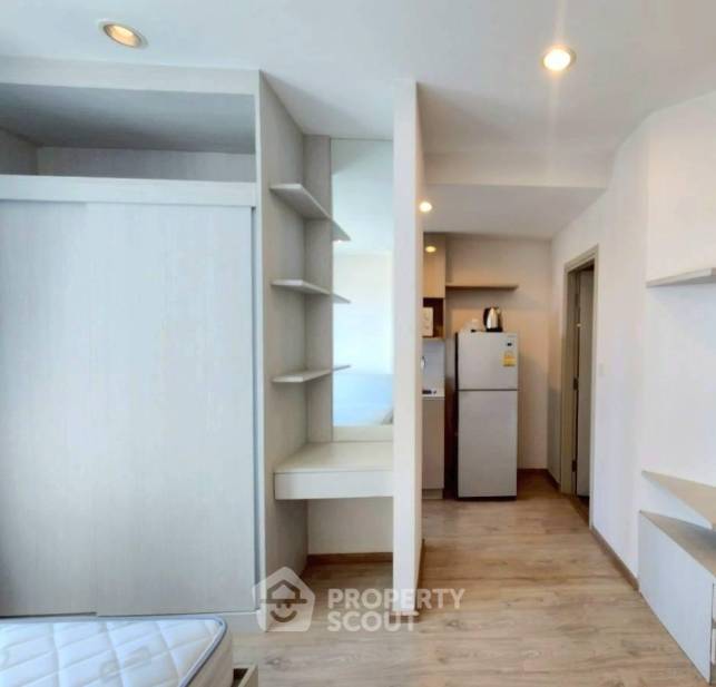 picture 1-BR Condo at Ideo Q Chula Samyan near MRT Sam Yan (ID 3083679) - 4/4