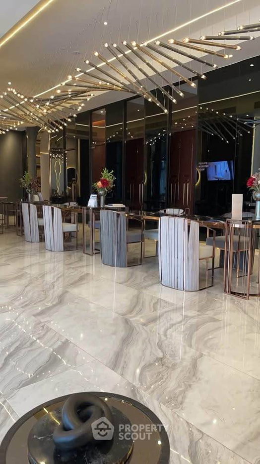 picture 1-BR Condo at SOHO Bangkok Ratchada near MRT Huai Khwang (ID 3216949) - 9/9