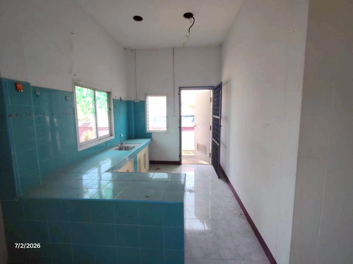 picture HOME 62 Sq.w. Phon Khon Kaen for 694,000 - 27/33