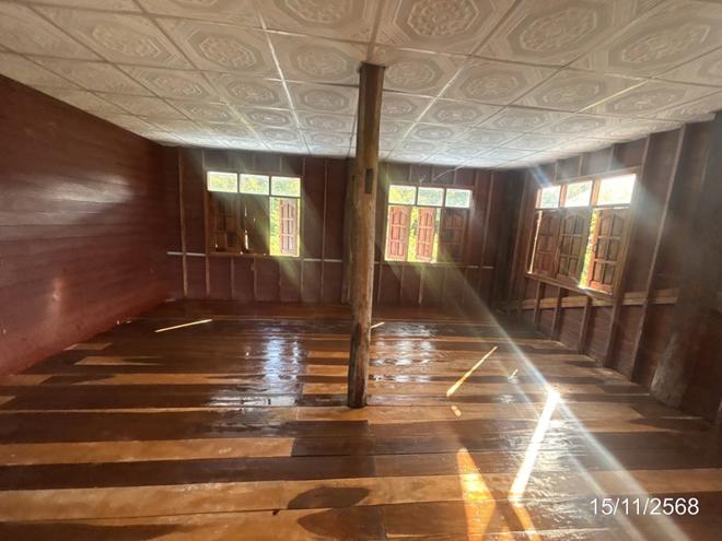 picture HOME 212 Sq.w. Phibun Mangsahan Ubon Ratchathani for 1.5M - 18/45