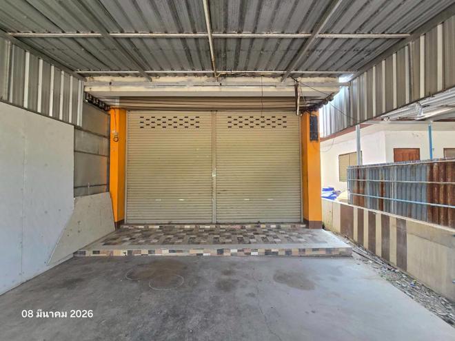 picture SHOP HOUSE 30 Sq.w. Muang Kamphaeng Phet Kamphaeng Phet for 2M - 2/35
