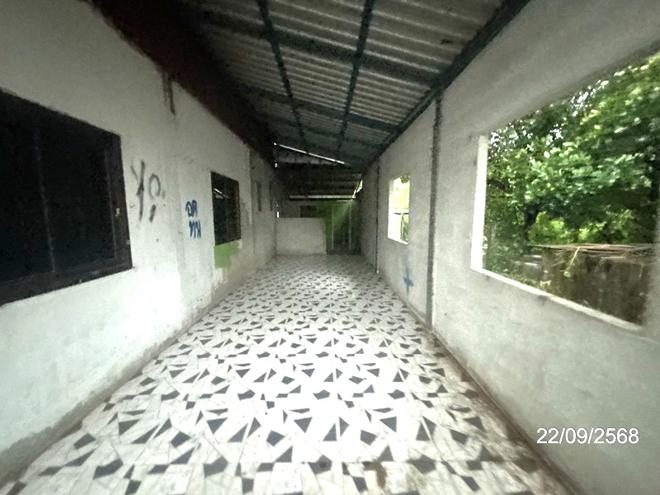 รูป บ้านเดี่ยว 569 ตร.วา สตึก บุรีรัมย์ 1.4M - รูปที่ 5/35