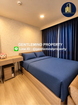 🔥🔥🔥  RARE Unit 🍒🍒🍒 2 Beds 2 Baths 2 Pets 🐶🐱 ✅ Maestro 03 Ratchada-Rama 9