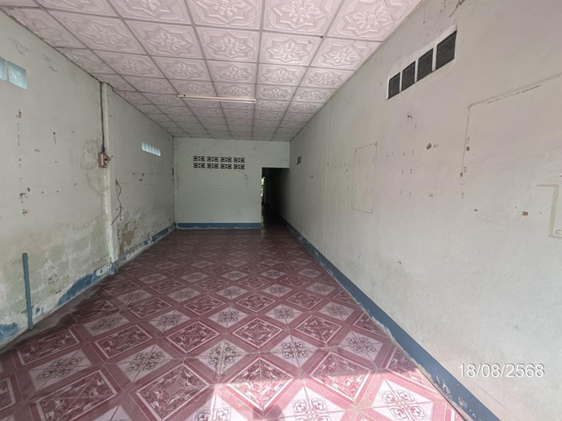 รูป บ้านเดี่ยว 50 ตร.วา สตึก บุรีรัมย์ 1.6M - รูปที่ 20/29