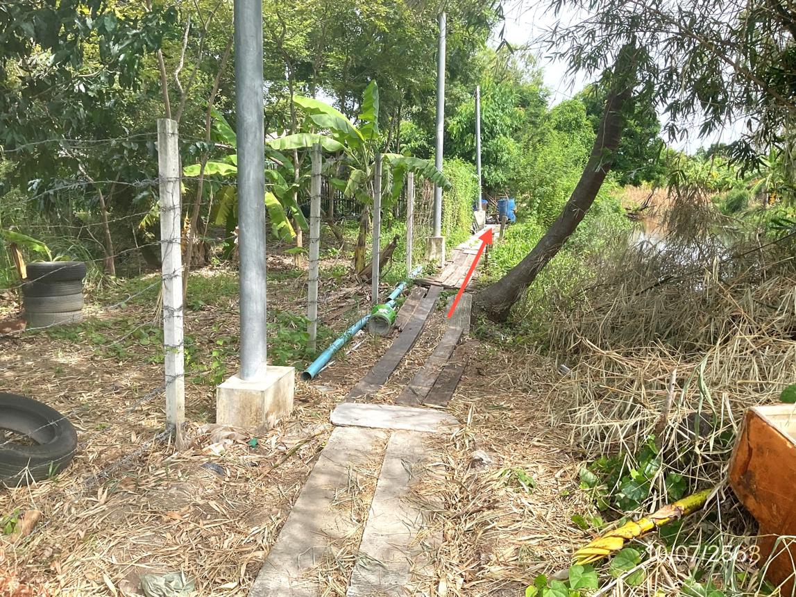picture HOME 200 Sq.w. Bang Sao Thong Samut Prakarn for 2.2M - 9/13