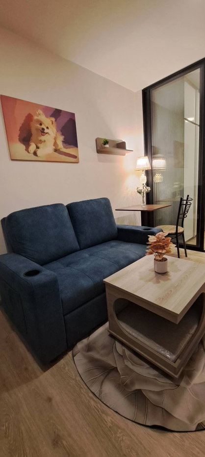 picture Condo for Rent at Origin Plug & Play Sirindhorn Station (A6909021) ID Line : @condo42 - 1/14