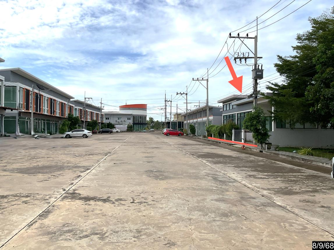รูป บ้านเดี่ยว 60.4 ตร.วา โชคชัย นครราชสีมา 3.7M - รูปที่ 13/17
