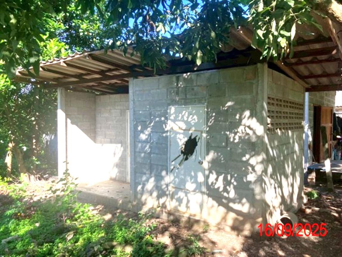 รูป บ้านเดี่ยว 247 ตร.วา ป่าซาง ลำพูน 768,000 - รูปที่ 23/33