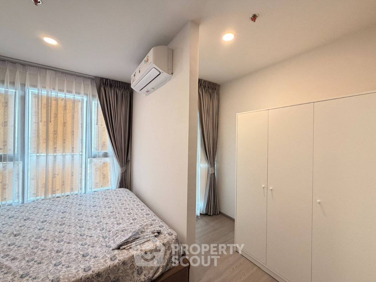picture 19th-Floor 1-BR Aspire Sukhumvit-Rama 4 Near BTS Phra Khanong (ID 3222667) - 5/14