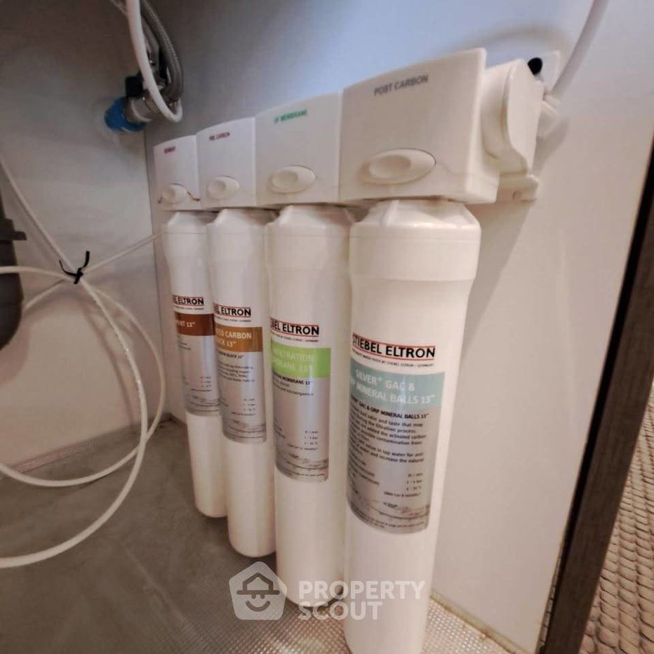 รูป ใกล้ BTS ห้าแยกลาดพร้าว 100 เมตร | 2 ห้องนอน Life Ladprao Valley ชั้น 15 (ID 3318492) - รูปที่ 12/15