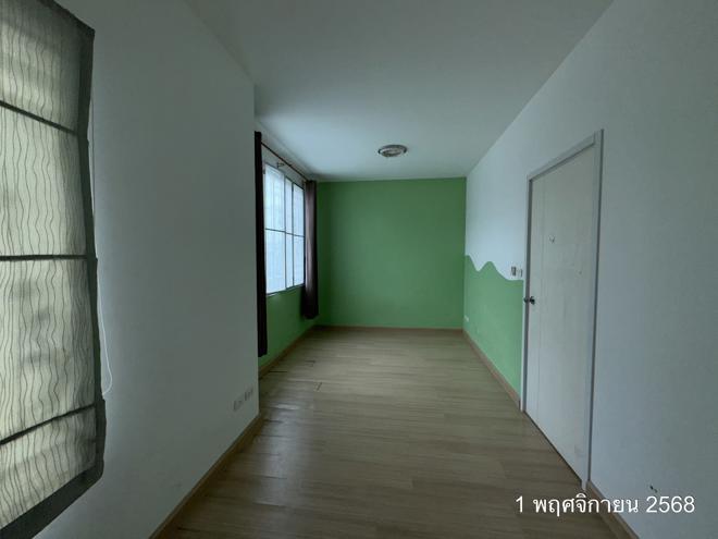 picture TOWN HOUSE 17.5 Sq.w. Muang Samut Prakarn Samut Prakarn for 1.5M - 9/45
