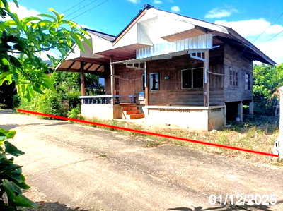 Houses for sale Phrao Chiang Mai : HOME 128 Sq.w. Phrao Chiang Mai for 758,000