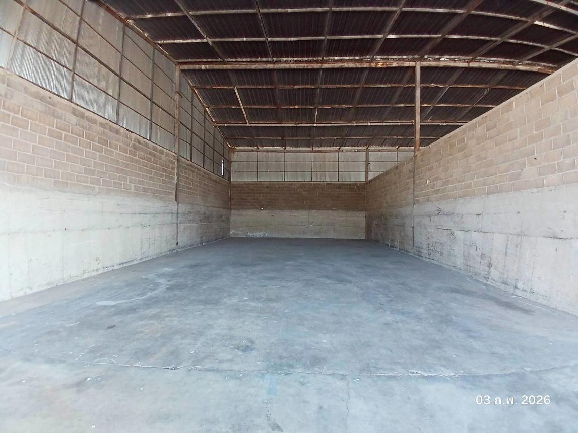 picture FACTORY 6763.8 Sq.w. Muang Lampang Lamphang for 8.4M - 25/33