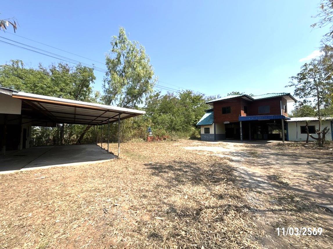 picture HOME 961 Sq.w. Non Sung Nakhon Ratchasima for 2.5M - 22/43