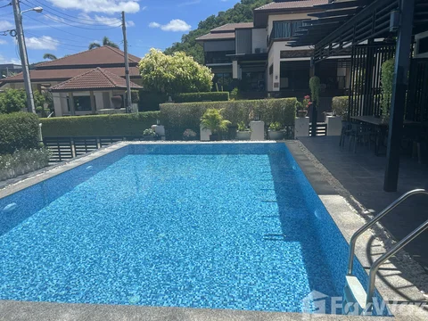 3 Bedroom Villa for sale at Hua Hin Horizon  6771878
