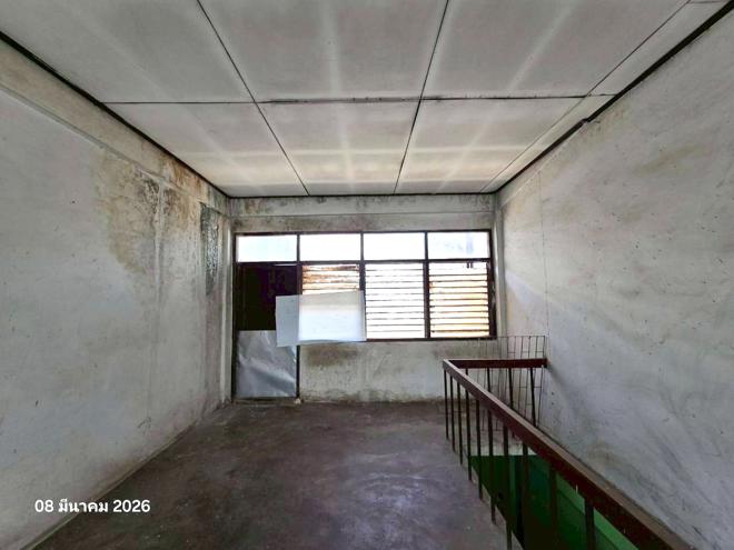รูป อาคารพาณิชย์ 14.3 ตร.วา เมืองกำแพงเพชร กำแพงเพชร 4.5M - รูปที่ 11/31