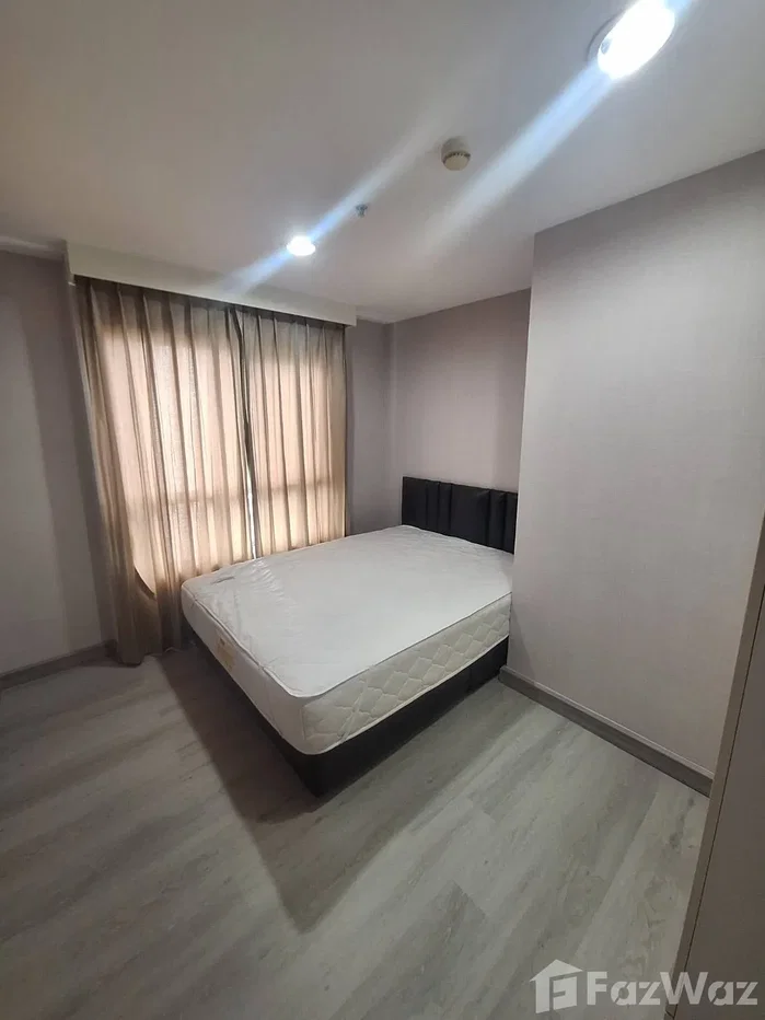 รูป คอนโดให้เช่า 3 ห้องนอน ในโครงการ เบลล์ แกรนด์ พระราม 9 6780600 - รูปที่ 9/12