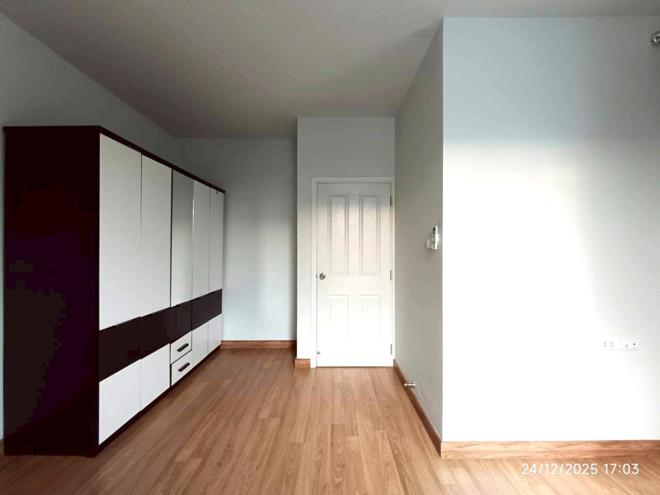 รูป ทาวน์เฮ้าส์ 35.3 ตร.วา เดอะคัลเลอร์ พรีเมี่ยม กาญจนาภิเษก-ราชพฤกษ์ 2 (เฟส 5) ไทรน้อย นนทบุรี 2.3M - รูปที่ 11/29