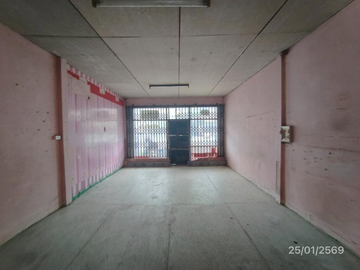 รูป บ้านเดี่ยว 223 ตร.วา ระโนด สงขลา 12M - รูปที่ 33/45