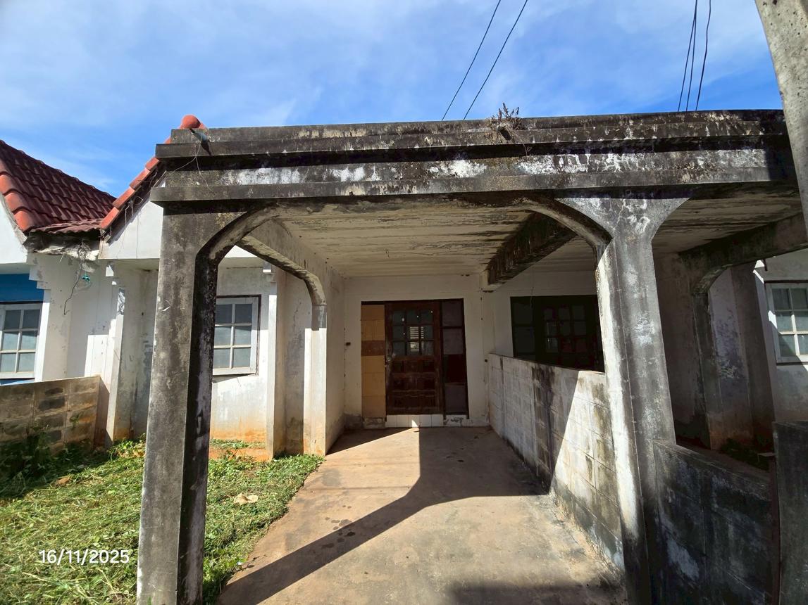 รูป บ้านเดี่ยว 128.6 ตร.วา เมืองขอนแก่น ขอนแก่น 6M - รูปที่ 44/57