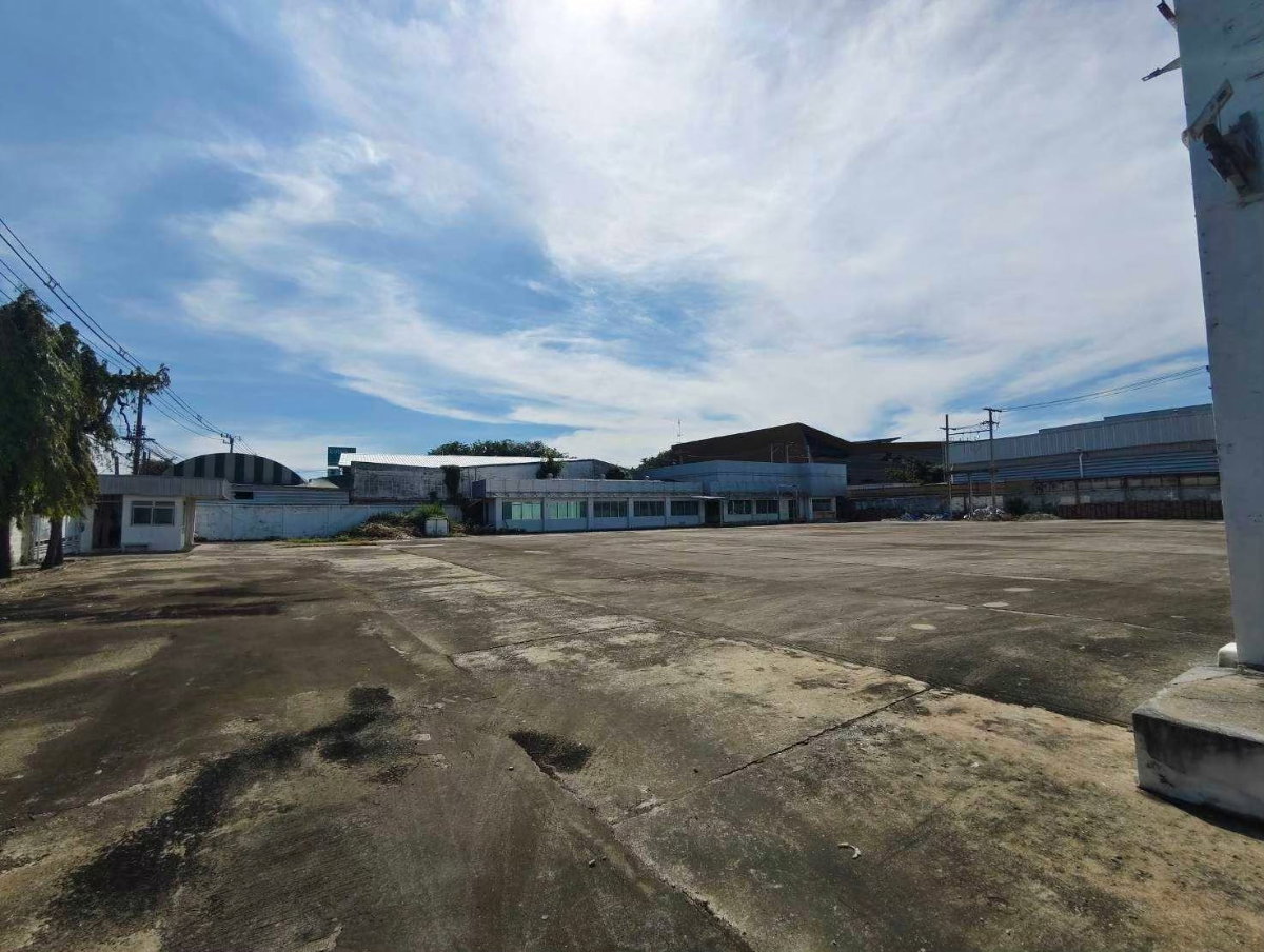 รูป #OHR22 ให้เช่า อาคารสำนักงาน ขนาด 10,000 ตร.ม. ติดถนนใหญ่ ใกล้สนามบินดอนเมือง 📍วิภาวดีรังสิต - รูปที่ 24/24