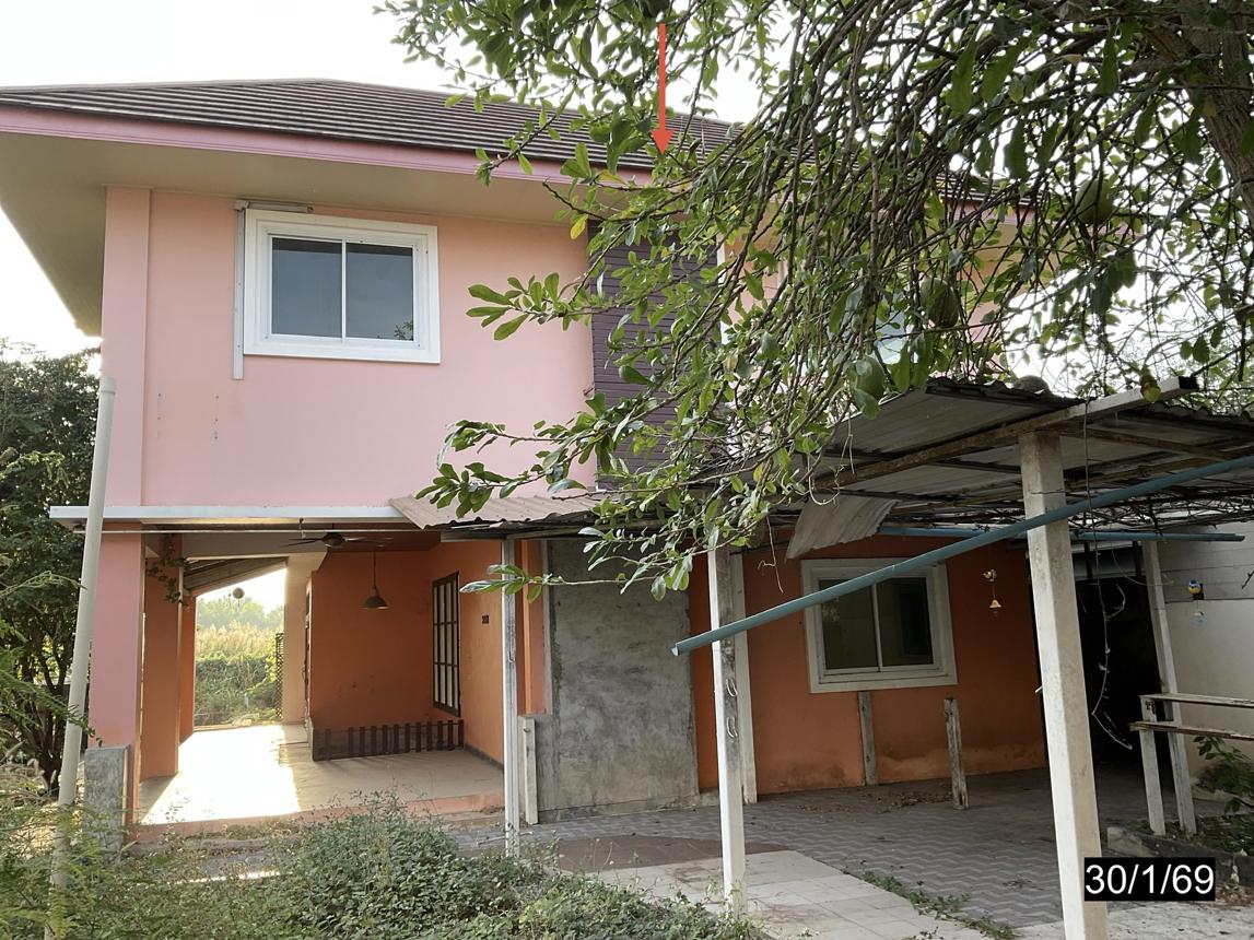 รูป บ้านเดี่ยว 161 ตร.วา เมืองขอนแก่น ขอนแก่น 4.6M - รูปที่ 19/37