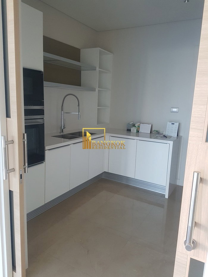 รูป Sindhorn Residence | Very Spacious 3 Bedroom Luxury Condo For Sale - BR6713CD - รูปที่ 5/26