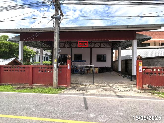 picture HOME 173 Sq.w. San Pa Tong Chiang Mai for 2M - 6/19