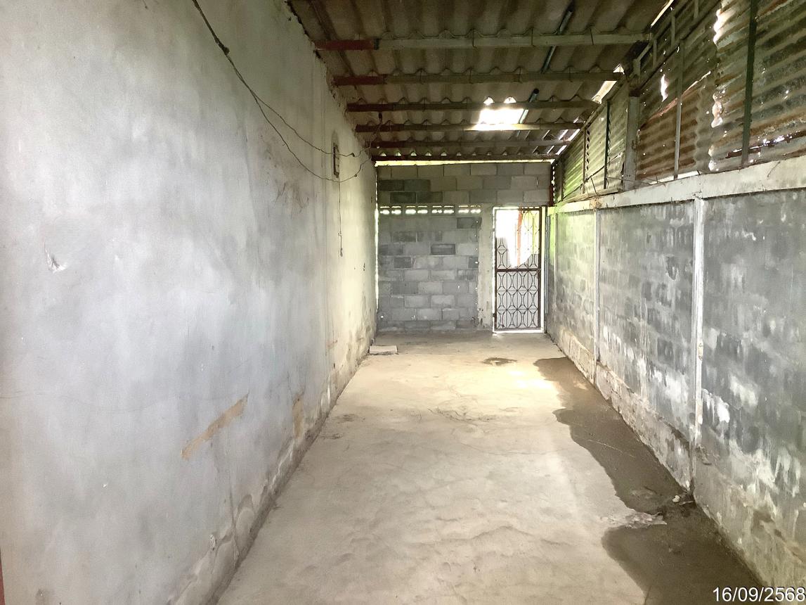 รูป บ้านเดี่ยว 540 ตร.วา ทรายทองวัฒนา กำแพงเพชร 2M - รูปที่ 26/41