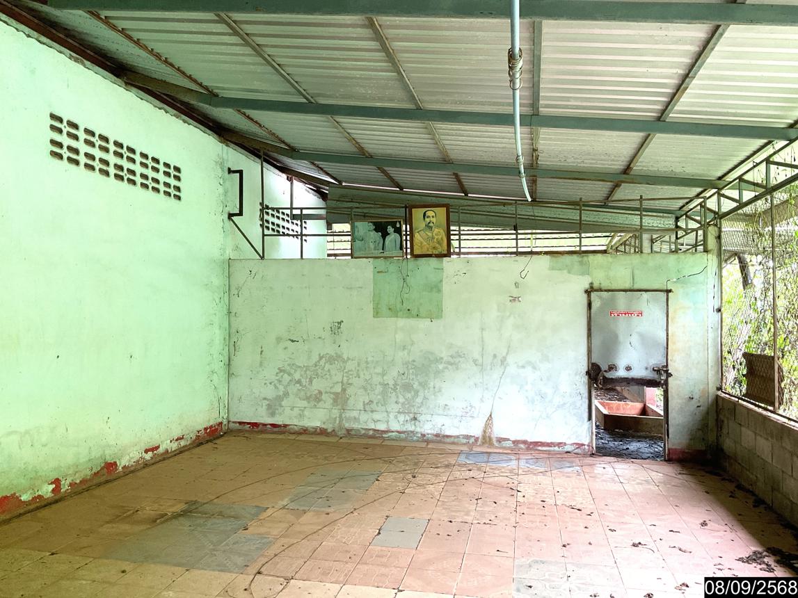 รูป บ้านเดี่ยว 986 ตร.วา เซกา บึงกาฬ 3.1M - รูปที่ 20/35