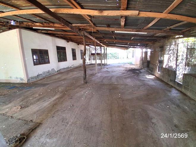 รูป บ้านเดี่ยว 229 ตร.วา ปทุมรัตต์ ร้อยเอ็ด 1.5M - รูปที่ 15/35