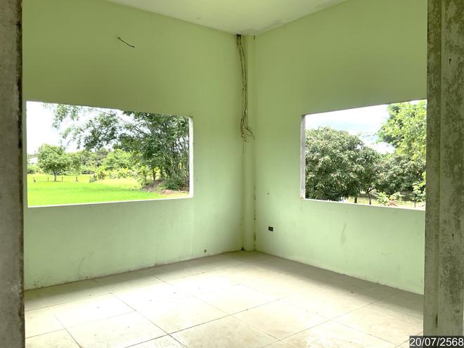 picture HOME 972 Sq.w. Phaya Mengrai Chiang Rai for 3.5M - 18/45