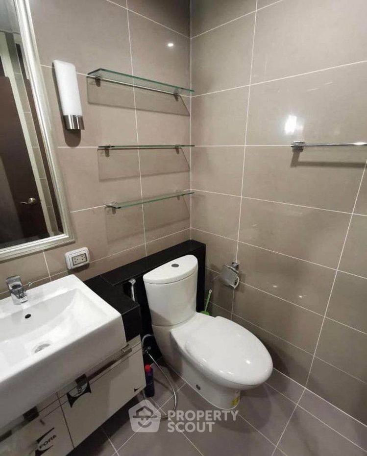 รูป คอนโด 1 ห้องนอน Supalai Elite Sathorn - Suanplu ใกล้ BTS ศาลาแดง (ID 1919318) - รูปที่ 9/10