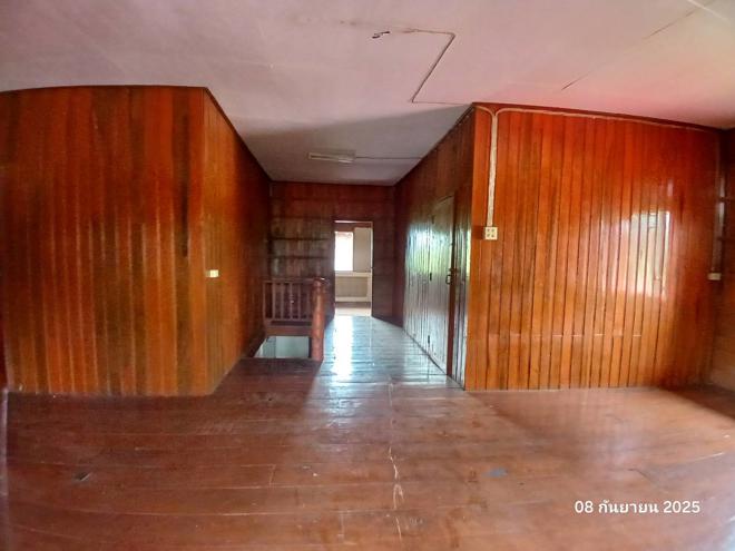 รูป บ้านเดี่ยว 122 ตร.วา แม่ทะ ลำปาง 547,000 - รูปที่ 10/35