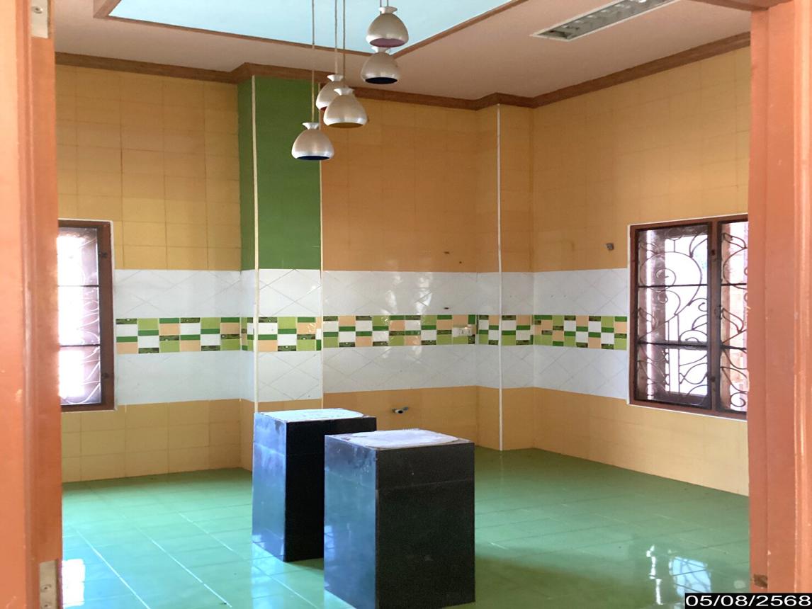รูป บ้านเดี่ยว 1814 ตร.วา เมืองสกลนคร สกลนคร 8.6M - รูปที่ 40/65