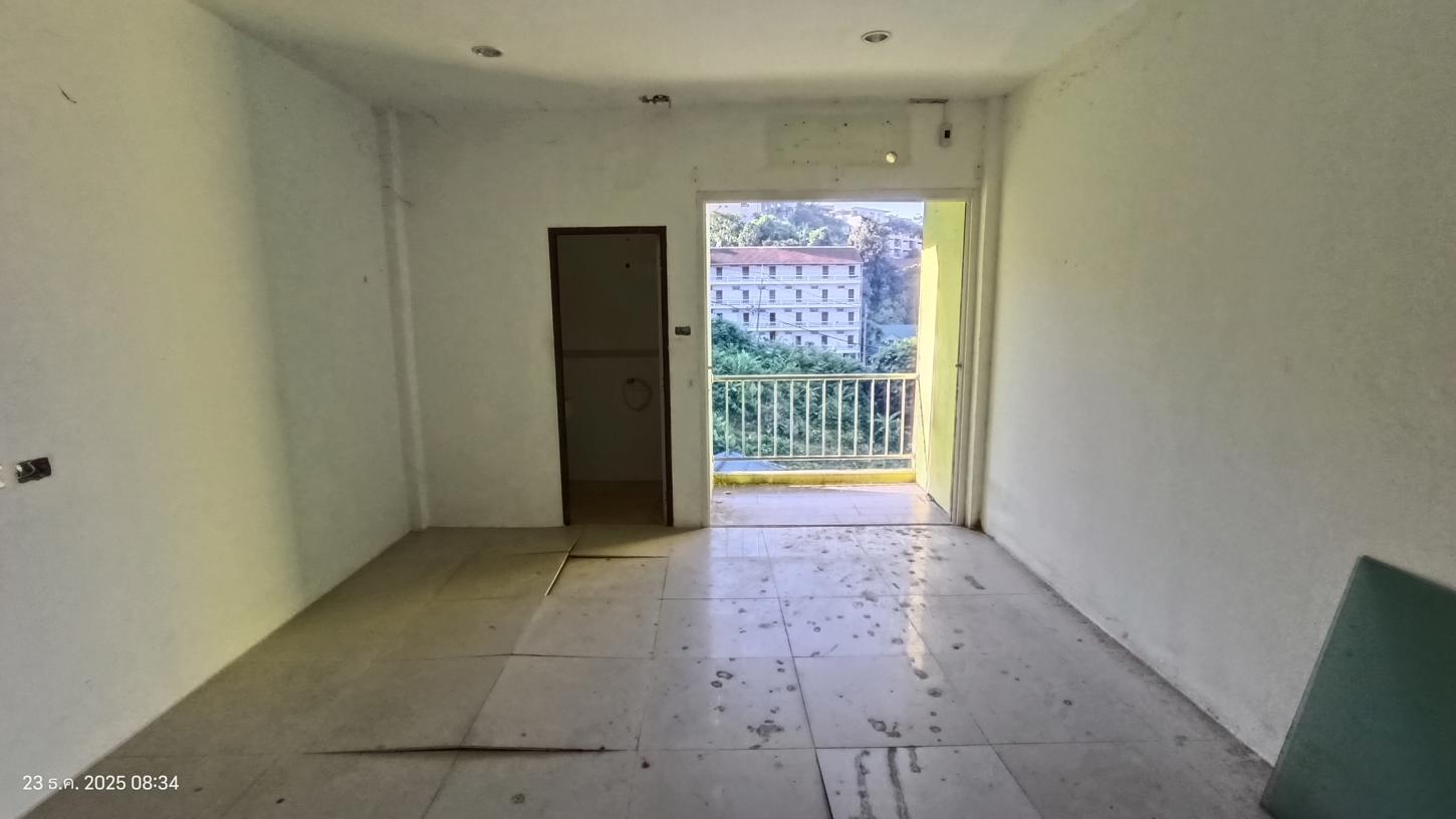 picture SHOP HOUSE 16 Sq.w. Kathu Phuket for 7.9M - 28/35