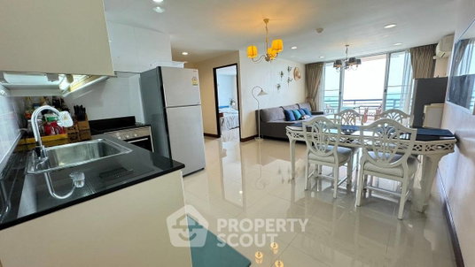 คอนโด 3 ห้องนอน ขนาด 140 ตร.ม. ขายที่ Rama Harbour View Condominium ศรีราชา (ID 3319095)