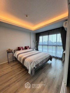 รูปภาพ คอนโด 1-ห้องนอน ที่ ดับเบิ้ล เลค คอนโดมิเนียม ใน บ้านใหม่ (ID 1912464)