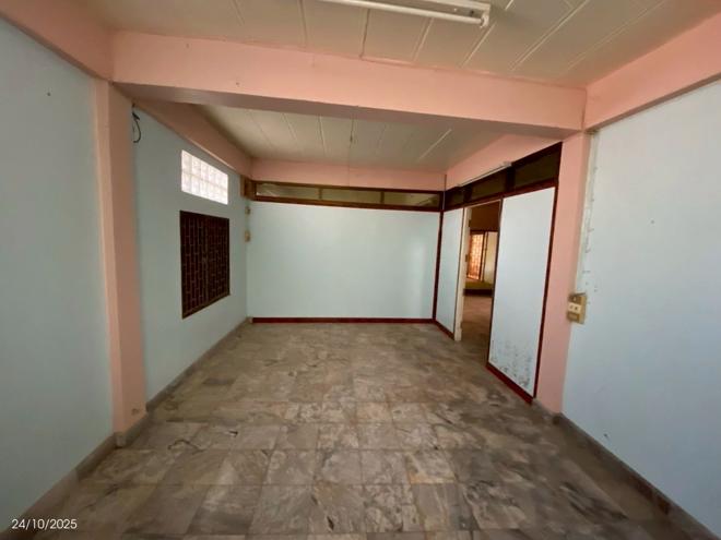 picture SHOP HOUSE 176 Sq.w. Nongkai for 7.9M - 15/67
