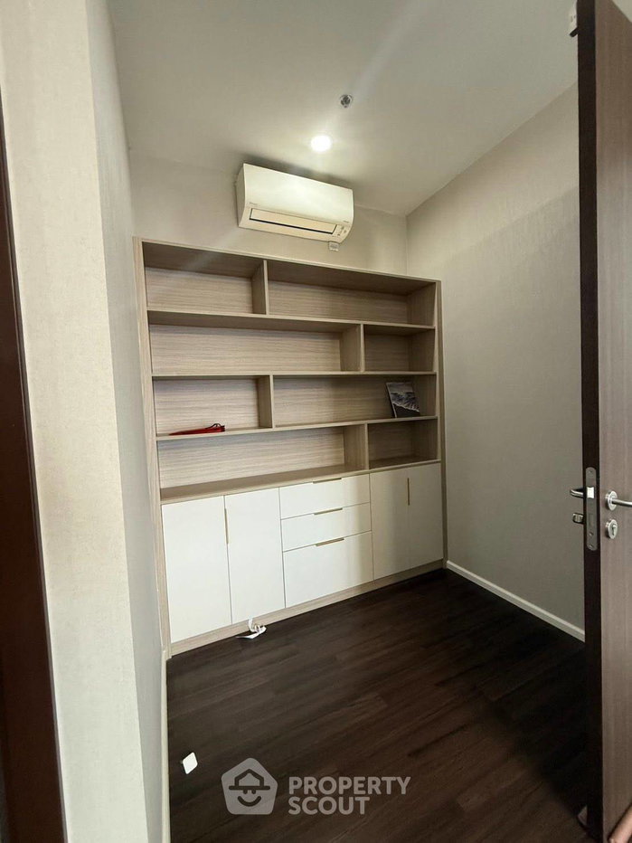 รูป ชั้น 46 คอนโด 3 ห้องนอน Whizdom Inspire Sukhumvit ใกล้ BTS ปุณณวิถี (ID 3315973) - รูปที่ 6/10