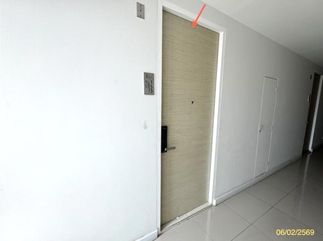 picture CONDO 34.51 Sq.m. Bang Na Bangkok for 2.4M - 8/25